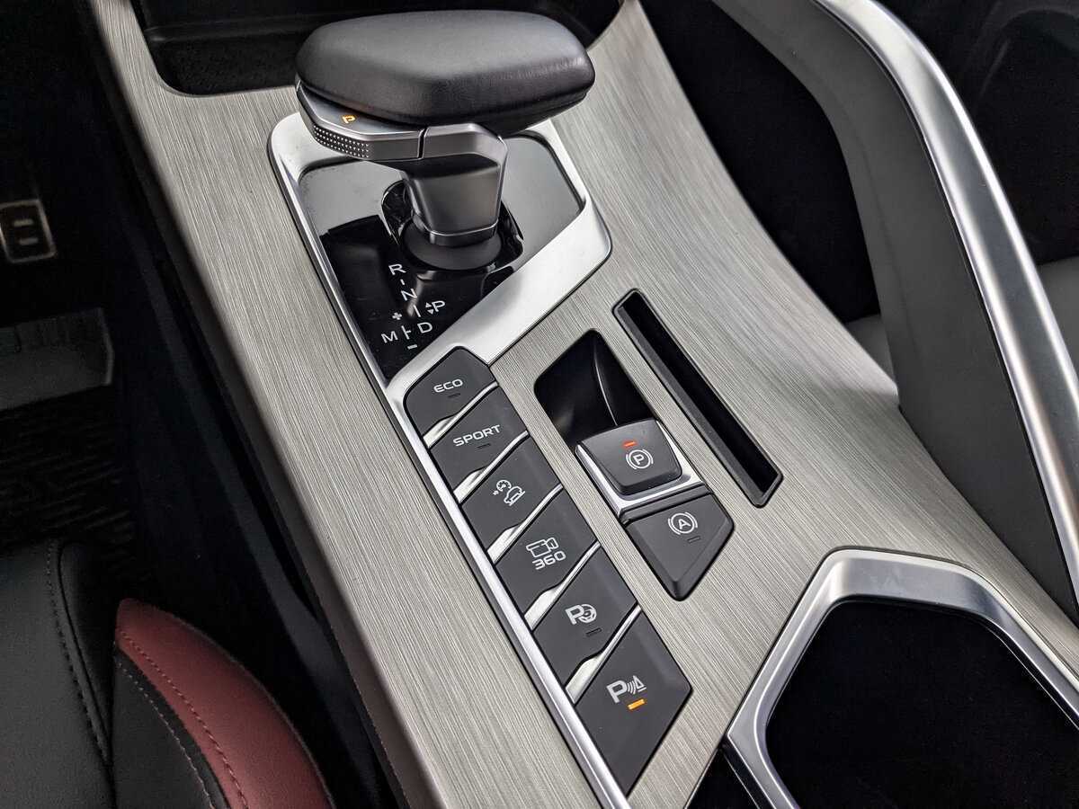 Купить Geely Coolray, 2023, 19 605 км.. Фото: #18