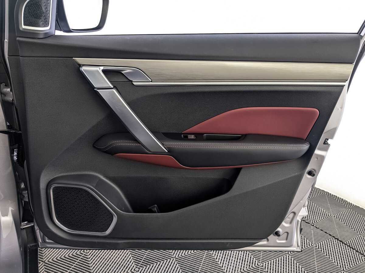 Купить Geely Coolray, 2023, 19 605 км.. Фото: #22