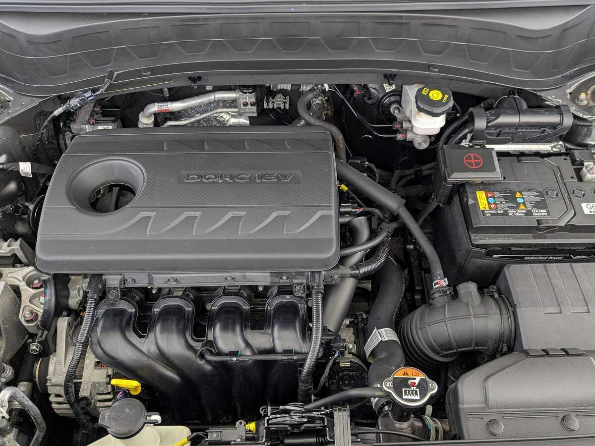 Купить Kia Seltos, 2021, 29 270 км.. Фото: #8