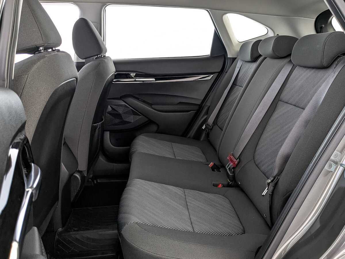 Купить Kia Seltos, 2021, 29 270 км.. Фото: #15