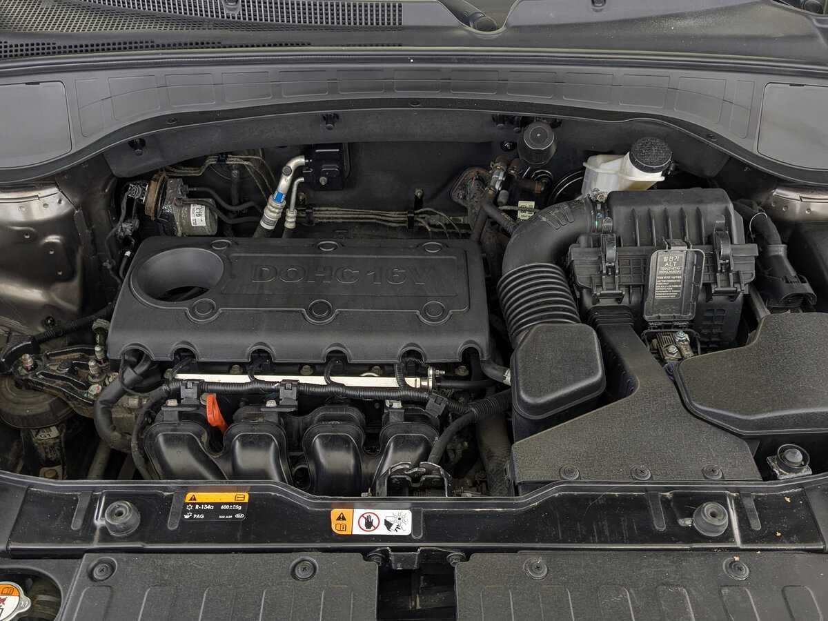 Купить Киа Соренто, 2016, 146 603 км.. Фото: #8