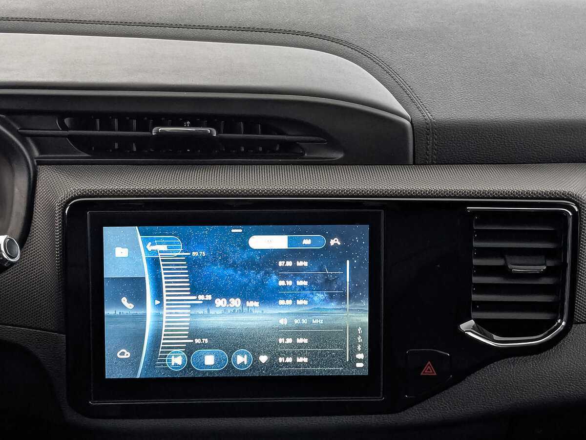 Купить Чери Тигго 4, 2021, 99 063 км.. Фото: #16