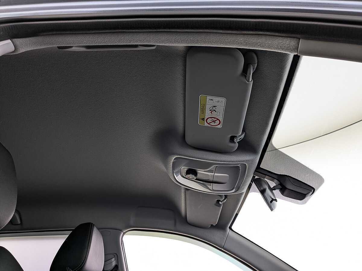 Купить Чери Тигго 4, 2021, 99 063 км.. Фото: #21