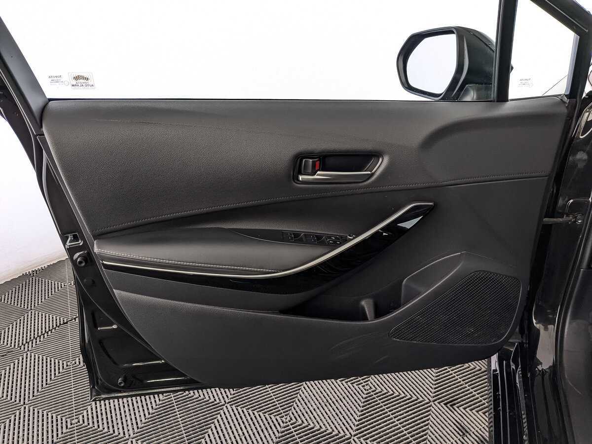 Купить Toyota Corolla, 2021, 119 782 км.. Фото: #18