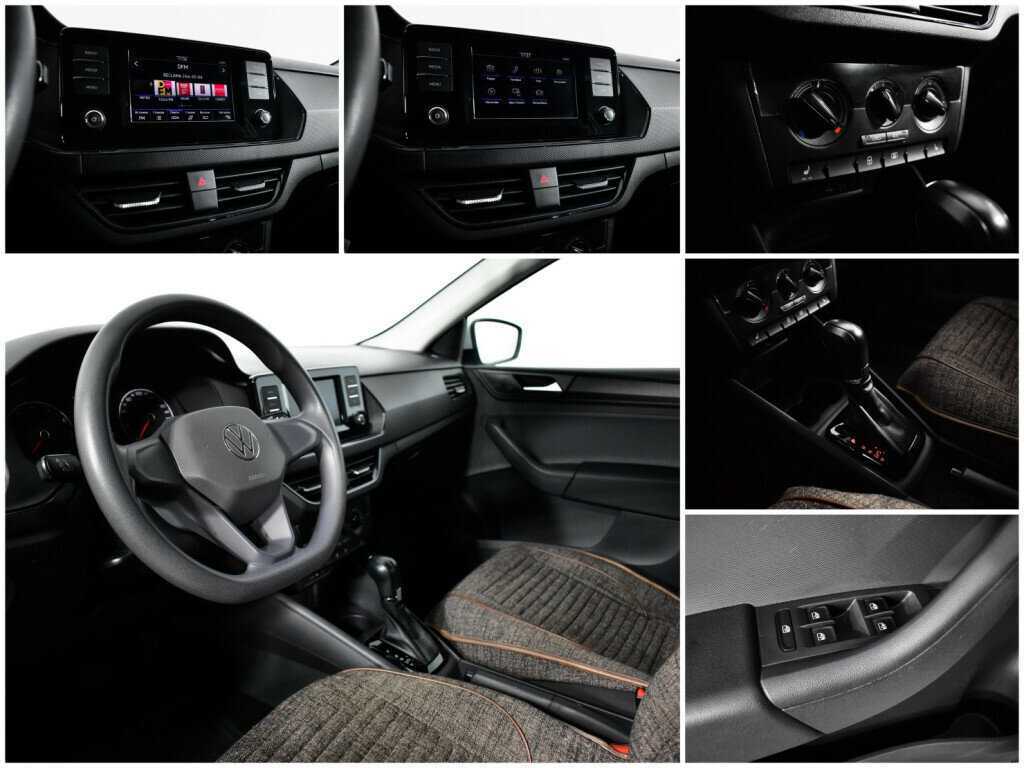 Купить Фольксваген Поло, 2020, 74 285 км.. Фото: #12