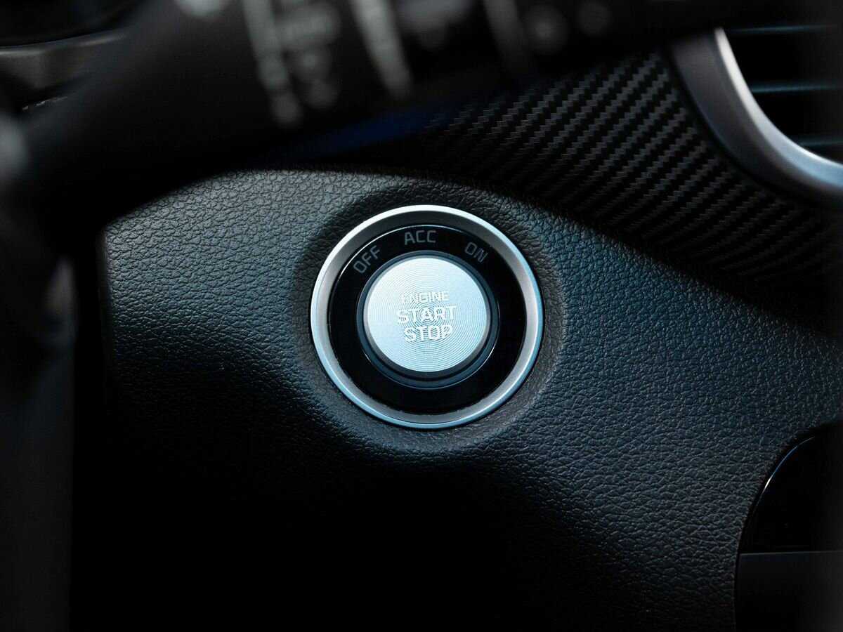 Купить Hyundai Tucson, 2020, 92 307 км.. Фото: #22