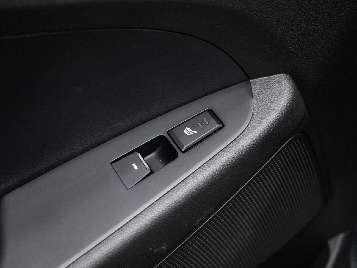 Купить Hyundai Tucson, 2020, 92 307 км.. Фото: #23