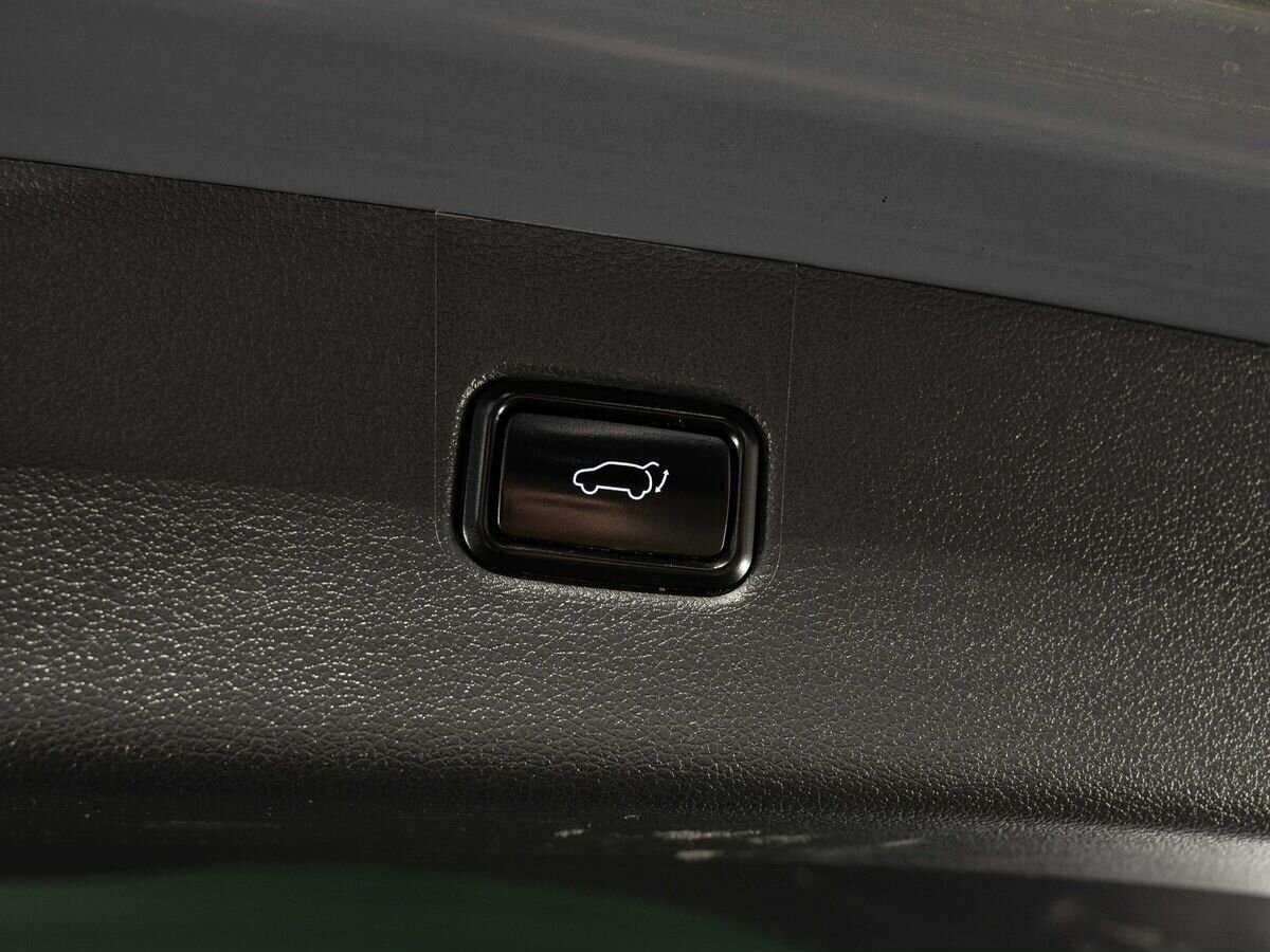 Купить Hyundai Tucson, 2020, 92 307 км.. Фото: #26