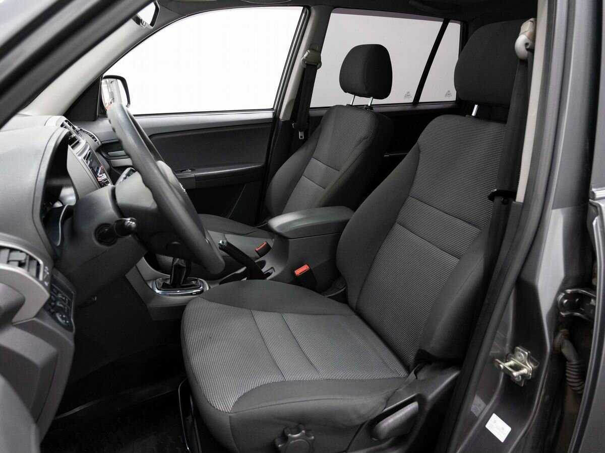 Купить Чери Тигго (Т11), 2015, 200 000 км.. Фото: #8