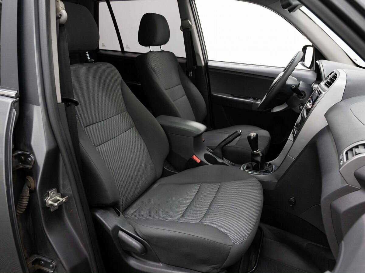 Купить Чери Тигго (Т11), 2015, 200 000 км.. Фото: #12