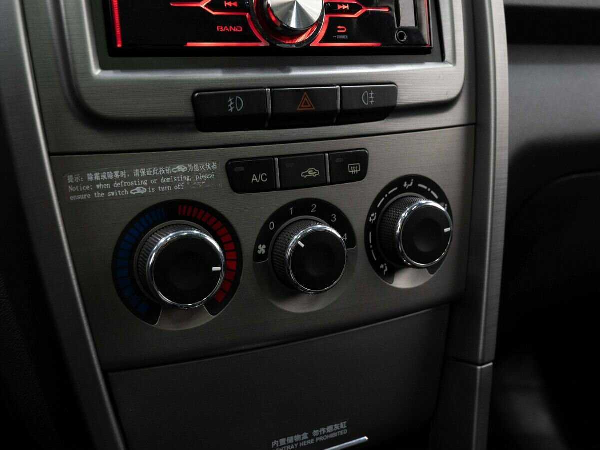 Купить Чери Тигго (Т11), 2015, 200 000 км.. Фото: #21