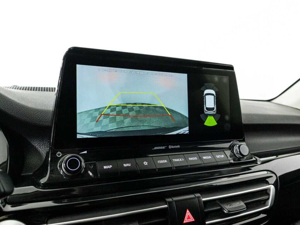 Купить Kia Seltos, 2020, 88 125 км.. Фото: #15