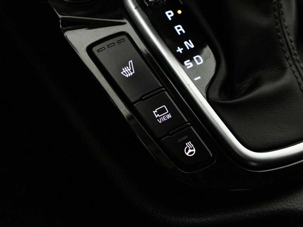 Купить Kia Seltos, 2020, 88 125 км.. Фото: #19