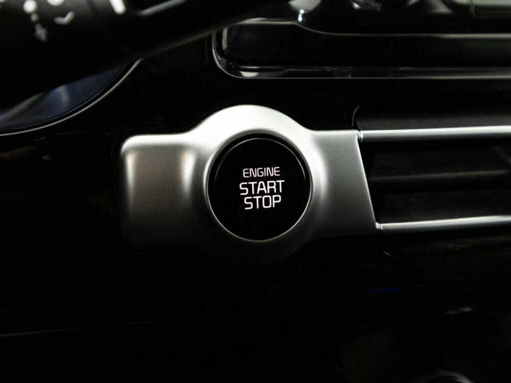 Купить Kia Seltos, 2020, 88 125 км.. Фото: #20