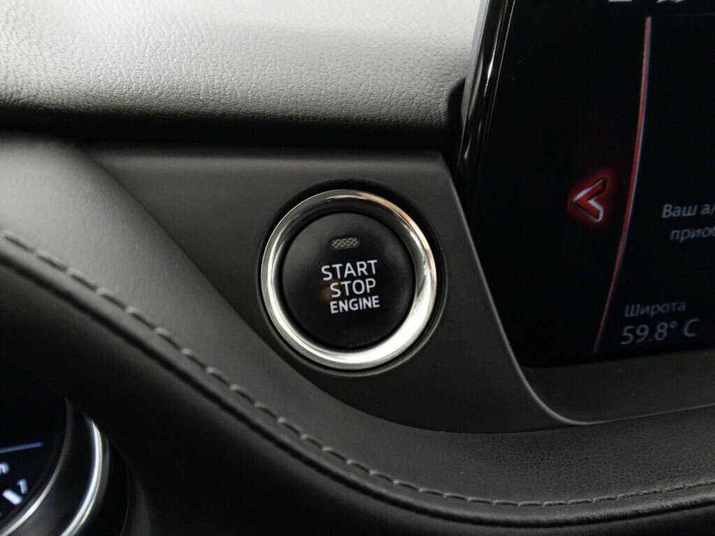 Купить Mazda 6, 2019, 123 301 км.. Фото: #18