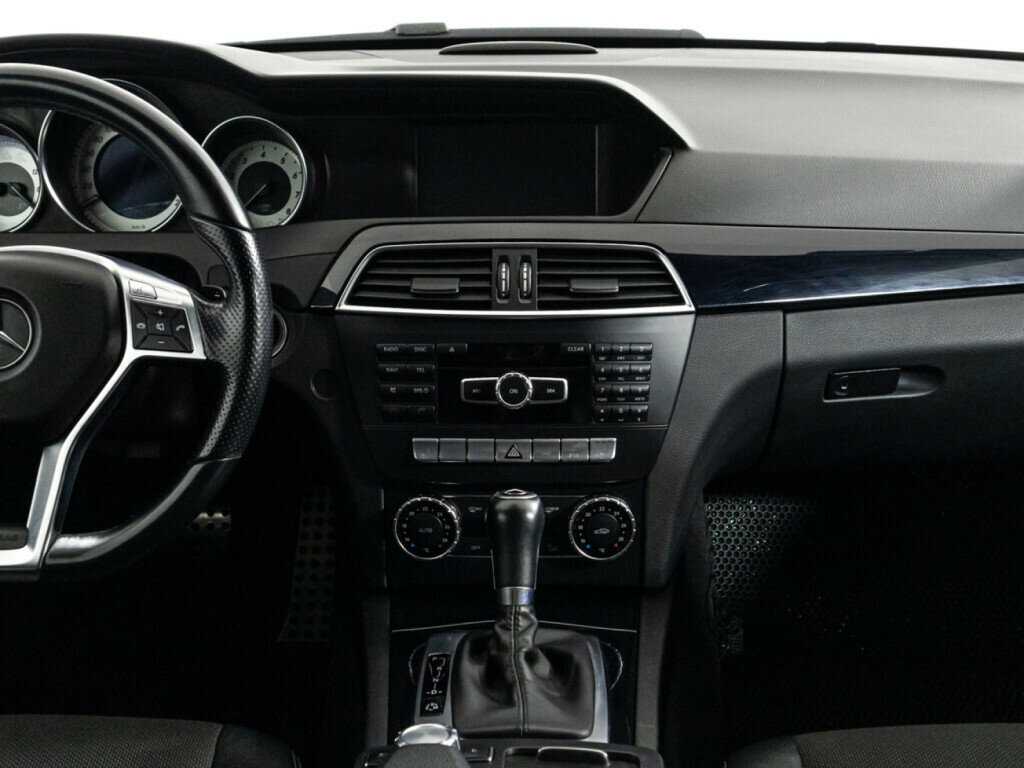 Купить Mercedes-Benz C-Класс, 2013, 151 222 км.. Фото: #13