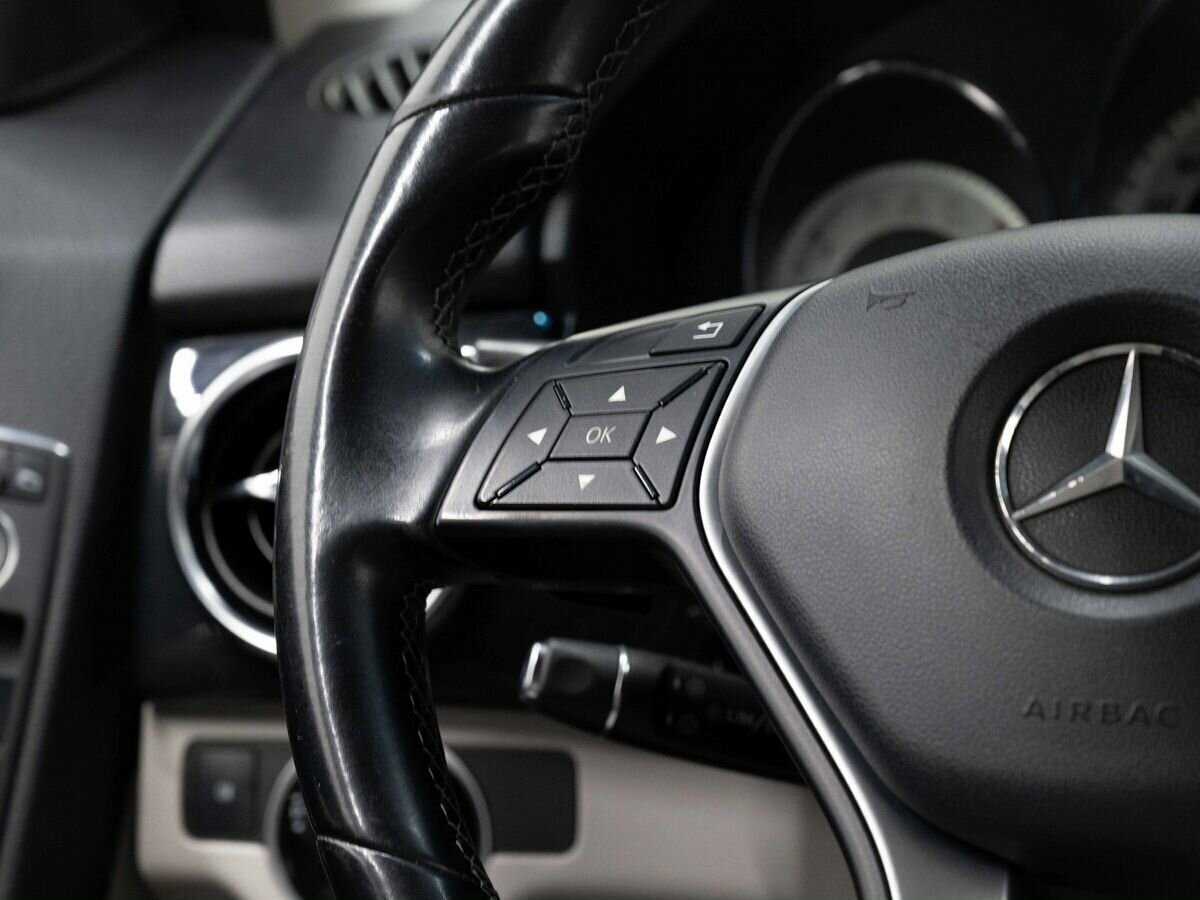 Купить Mercedes-Benz GLK-Класс, 2013, 140 000 км.. Фото: #16