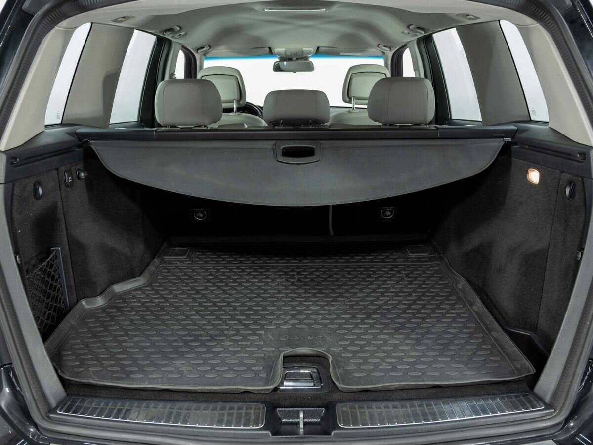 Купить Mercedes-Benz GLK-Класс, 2013, 140 000 км.. Фото: #25