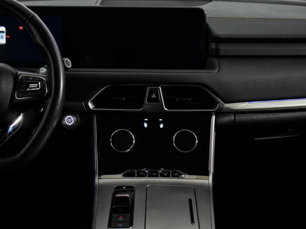 Купить EXEED TXL, 2022, 37 900 км.. Фото: #15