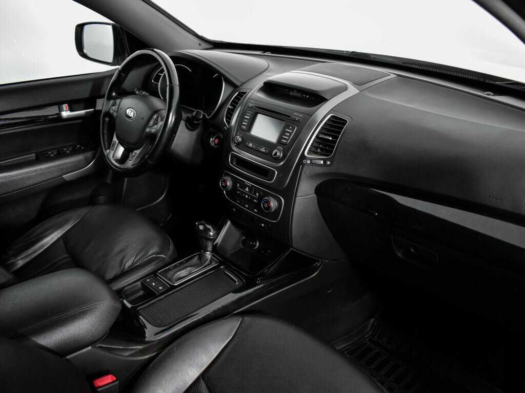 Купить Kia Sorento, 2017, 133 516 км.. Фото: #15