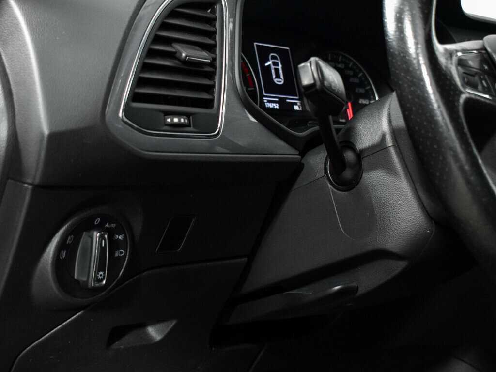 Купить Сеат Леон, 2013, 176 751 км.. Фото: #9