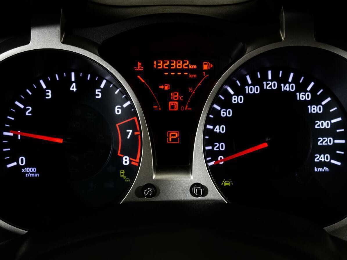 Купить Ниссан Жук, 2014, 132 500 км.. Фото: #20