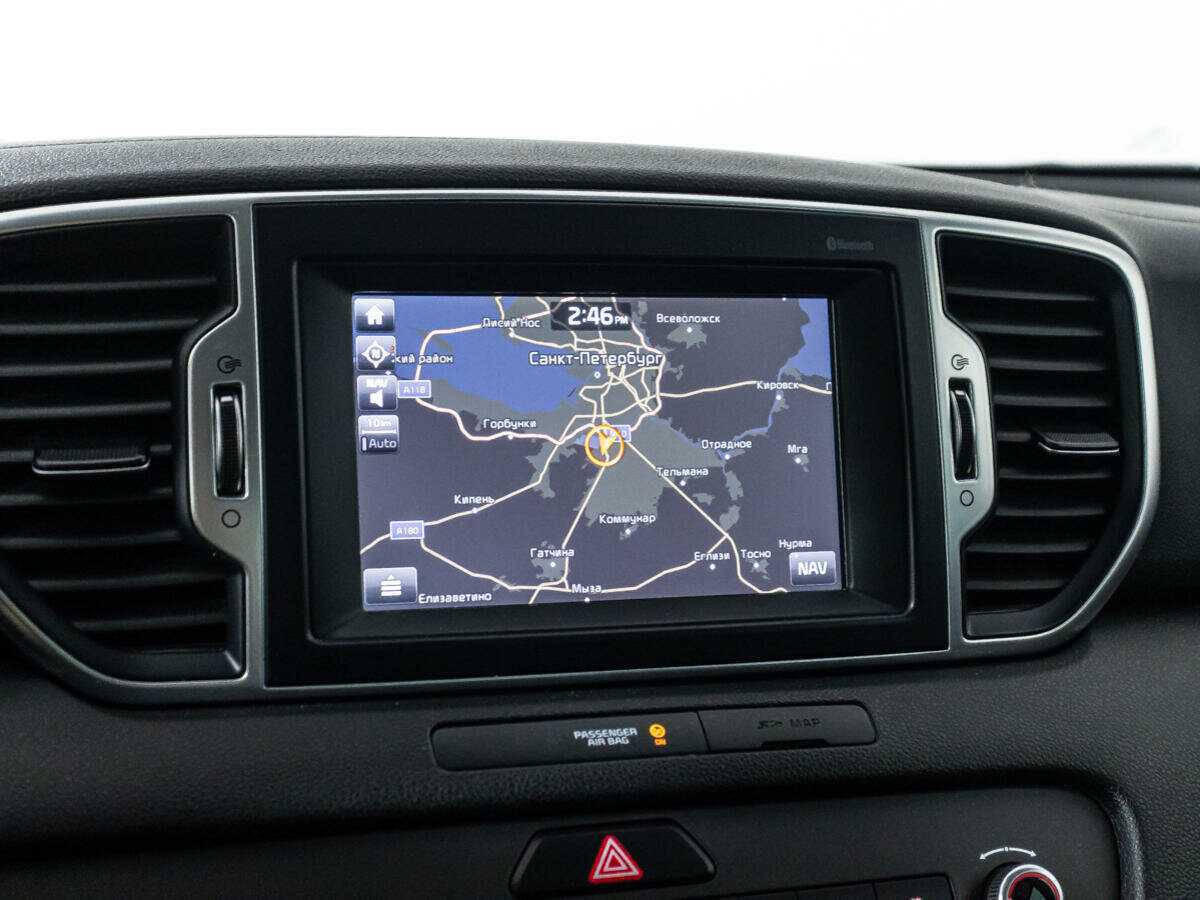 Купить Kia Sportage, 2017, 72 900 км.. Фото: #15