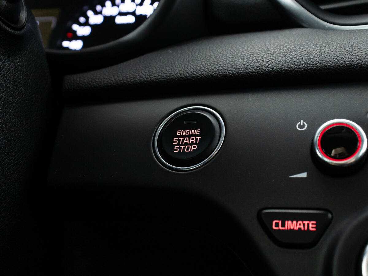 Купить Kia Sportage, 2017, 72 900 км.. Фото: #18