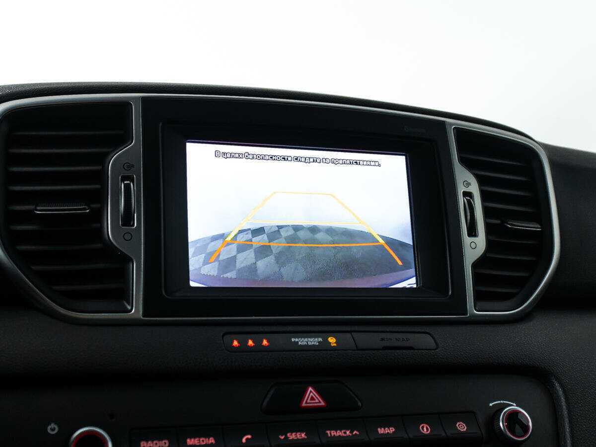 Купить Kia Sportage, 2017, 72 900 км.. Фото: #20