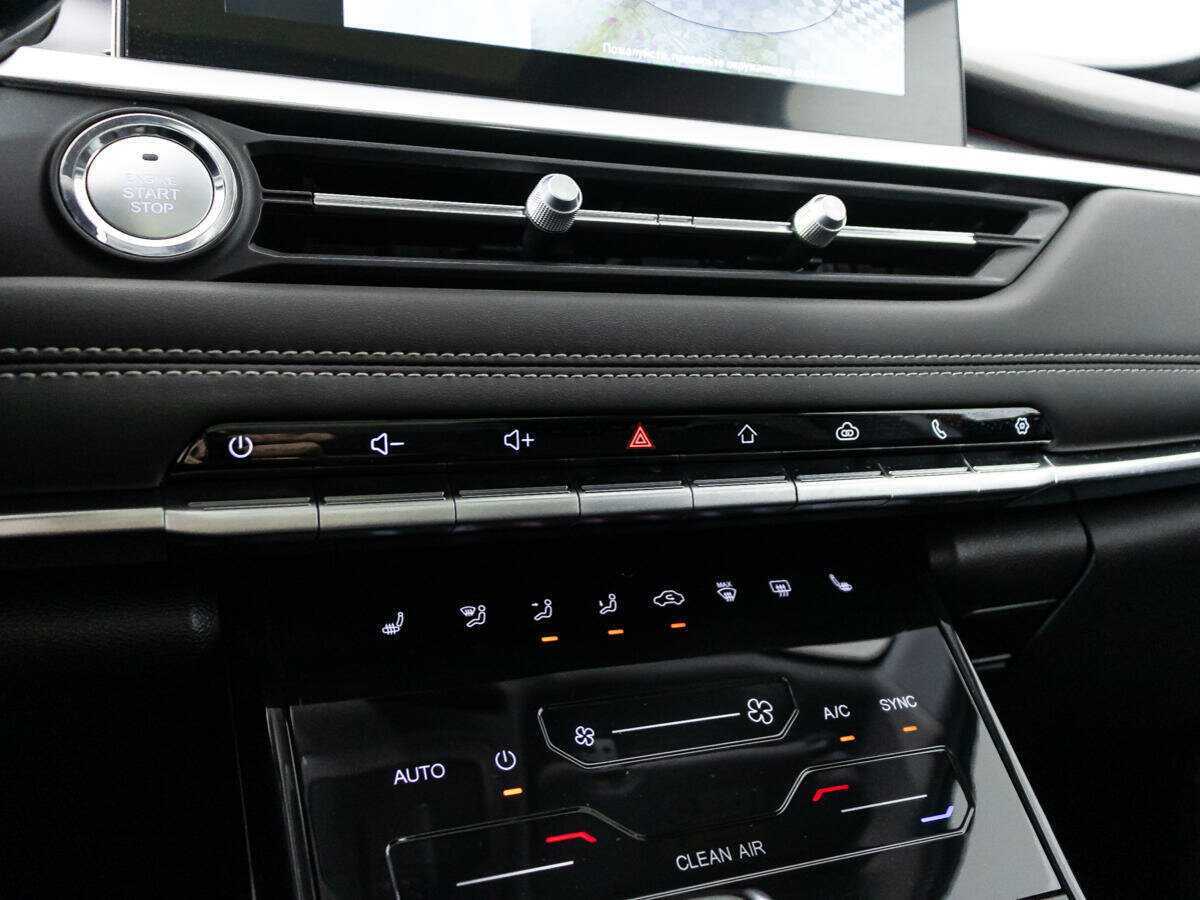 Купить Чери Тигго 7 Про, 2022, 36 254 км.. Фото: #19