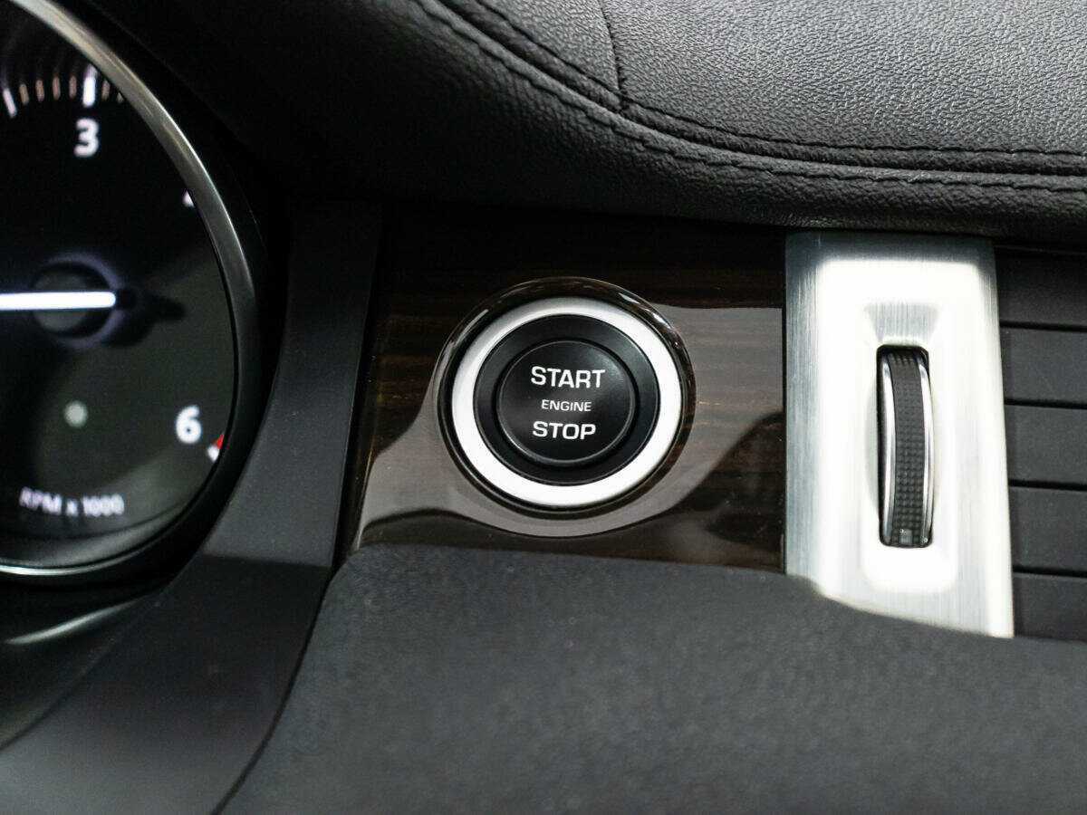 Купить Land Rover Range Rover Evoque, 2017, 139 648 км.. Фото: #20