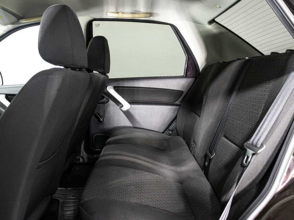 Купить Датсун он-ДО, 2018, 42 327 км.. Фото: #9