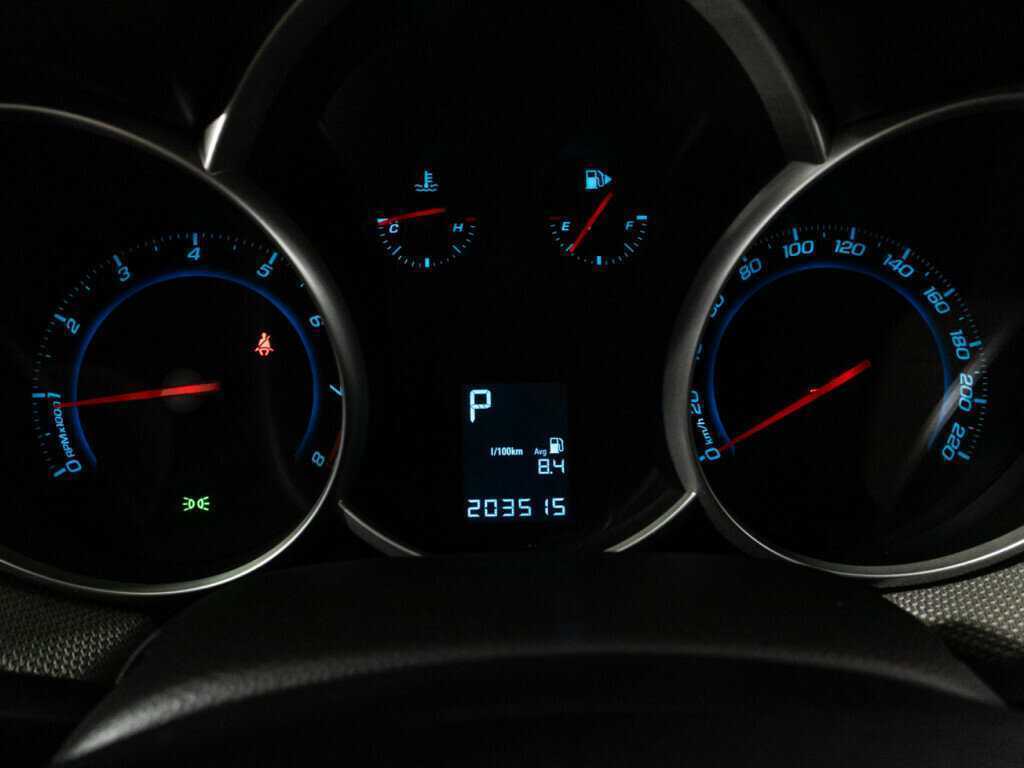 Купить Шевроле Круз, 2012, 203 513 км.. Фото: #11