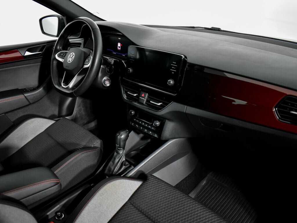 Купить Фольксваген Поло, 2021, 52 000 км.. Фото: #10