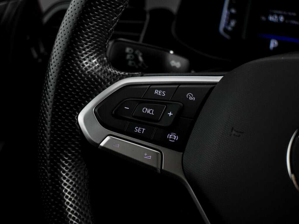 Купить Фольксваген Поло, 2021, 52 000 км.. Фото: #15