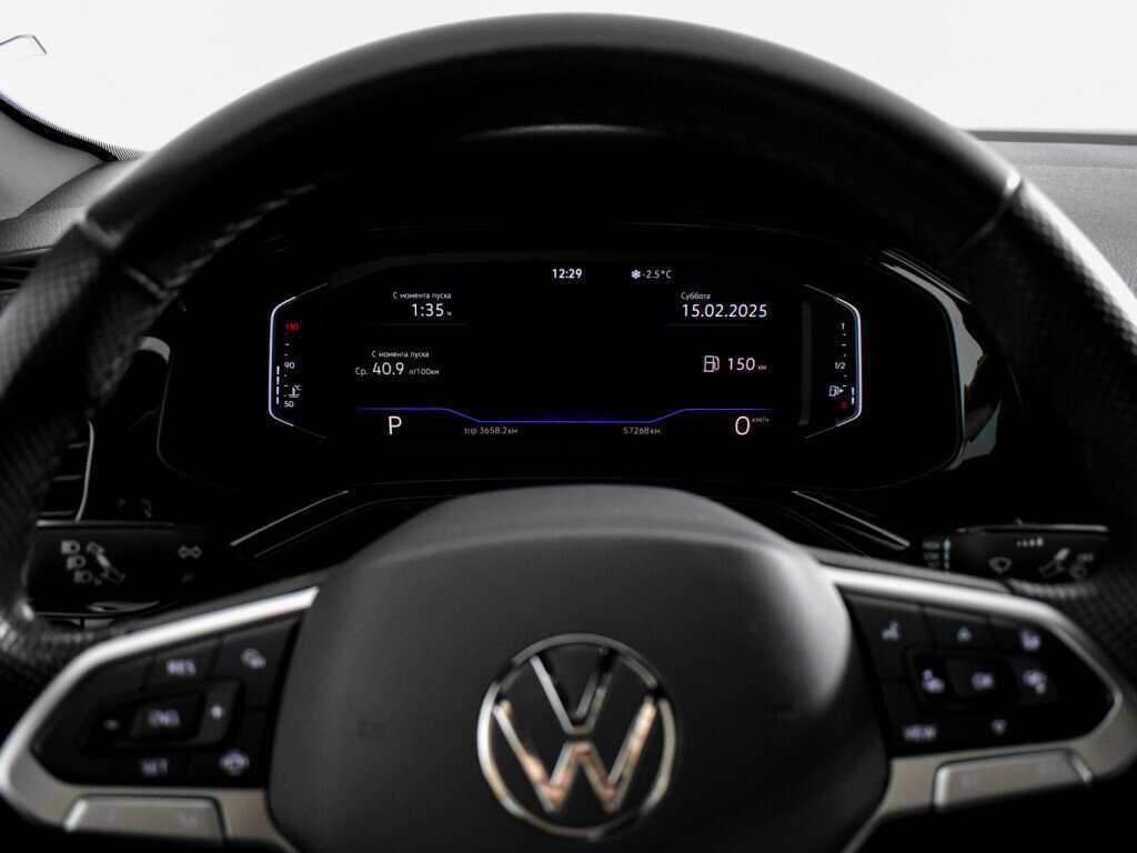 Купить Фольксваген Поло, 2021, 52 000 км.. Фото: #19