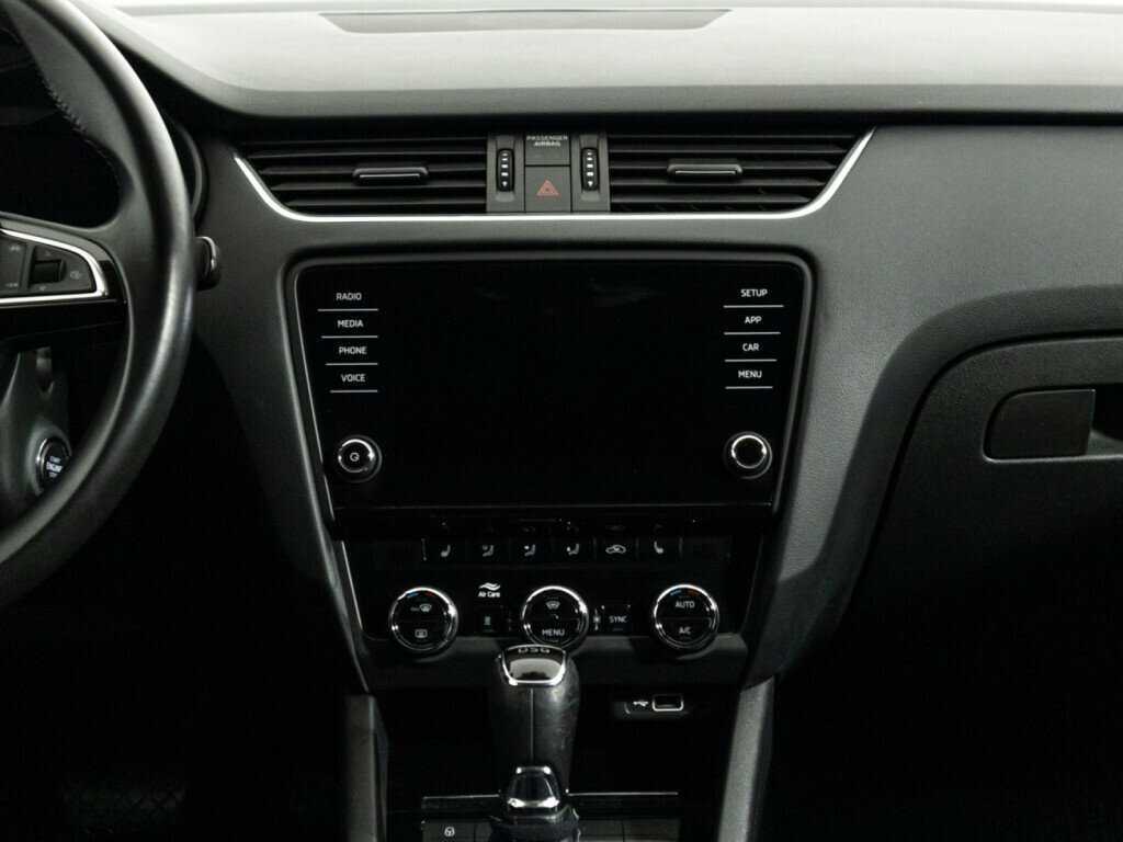 Купить Skoda Octavia, 2019, 115 726 км.. Фото: #13