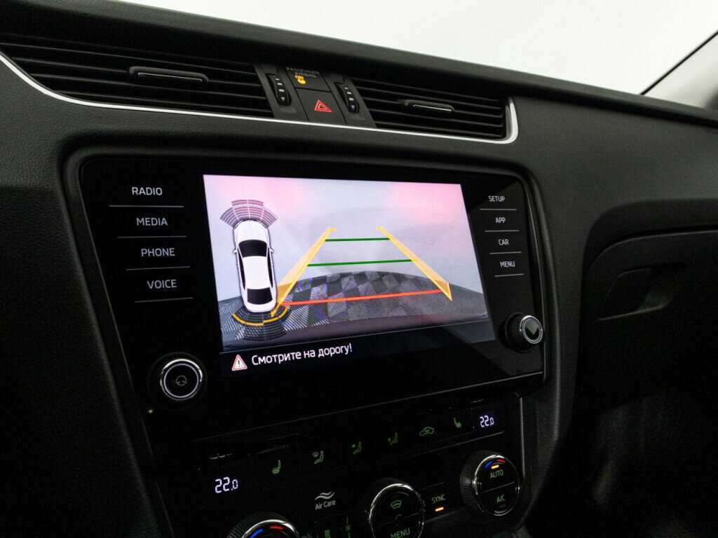 Купить Skoda Octavia, 2019, 115 726 км.. Фото: #15