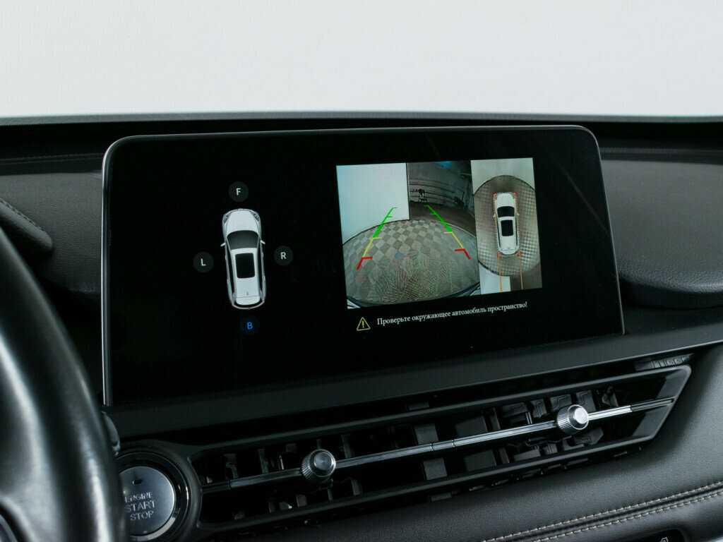 Купить Чери Тигго 8, 2020, 91 400 км.. Фото: #13