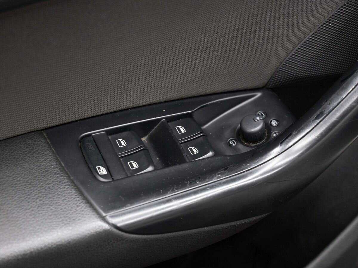 Купить Audi Q3, 2014, 165 000 км.. Фото: #16