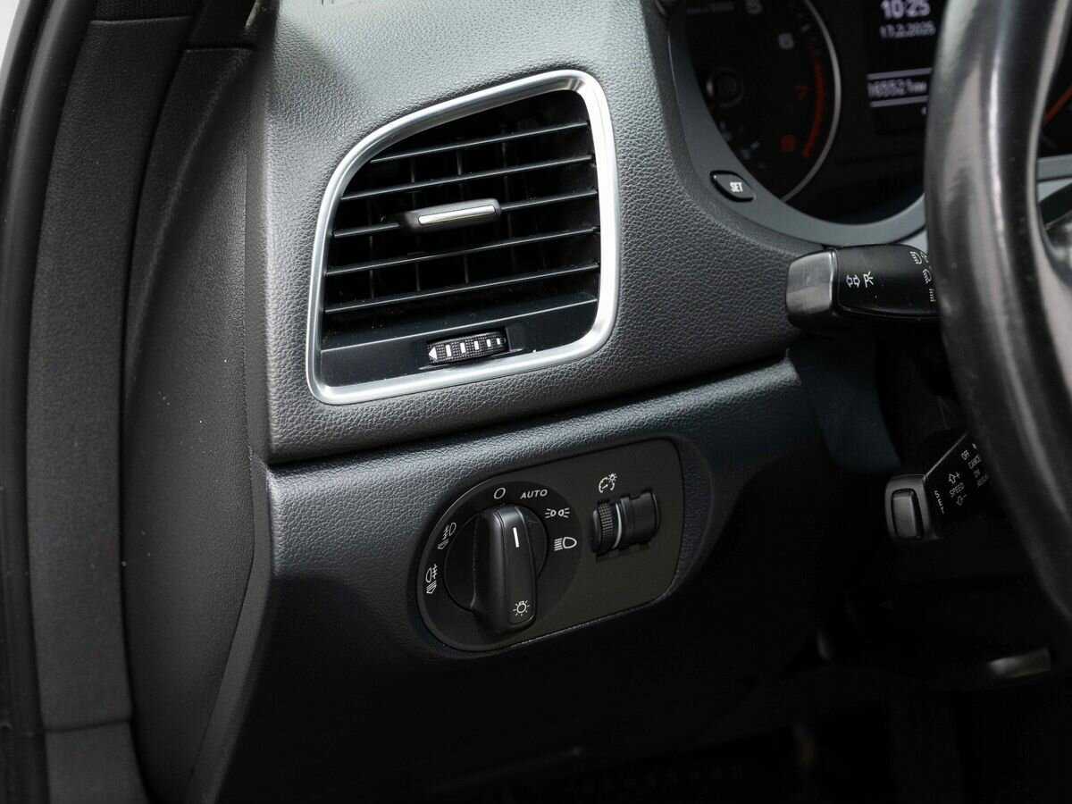 Купить Audi Q3, 2014, 165 000 км.. Фото: #17