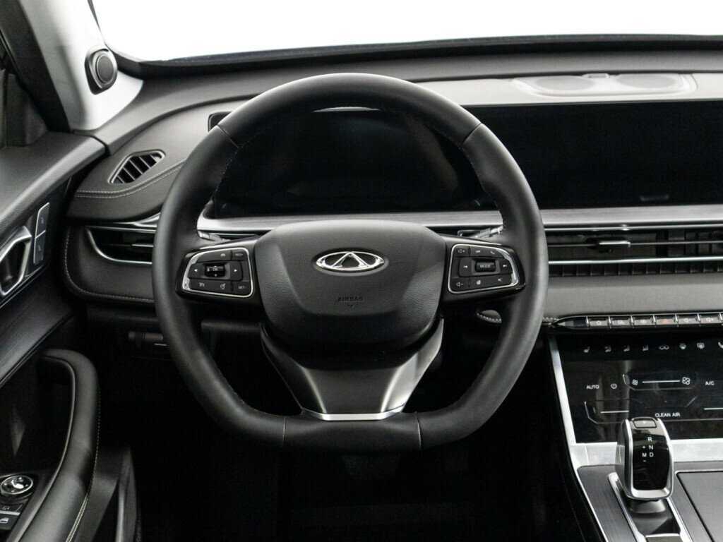 Купить Chery Tiggo 7 Pro Max, 2023, 41 131 км.. Фото: #19