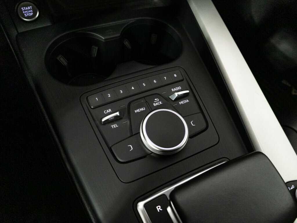 Купить Audi A4, 2019, 42 363 км.. Фото: #16