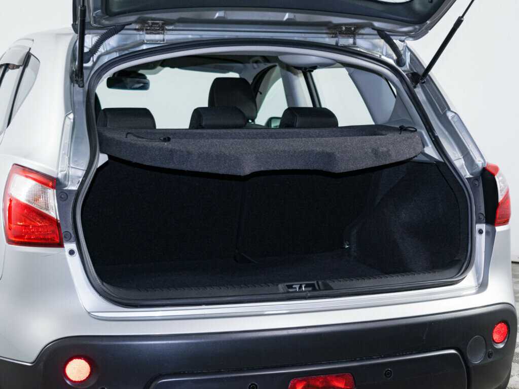 Купить Ниссан Кашкай, 2012, 36 500 км.. Фото: #6