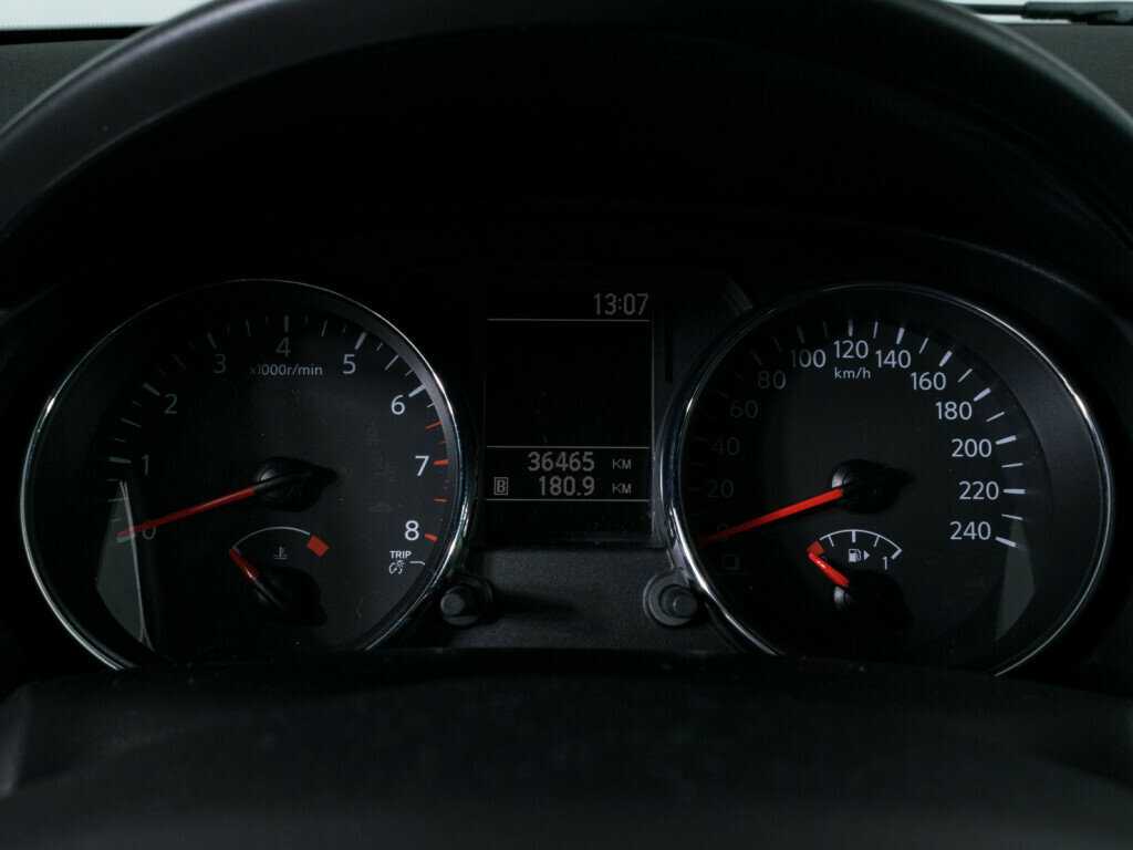 Купить Ниссан Кашкай, 2012, 36 500 км.. Фото: #10