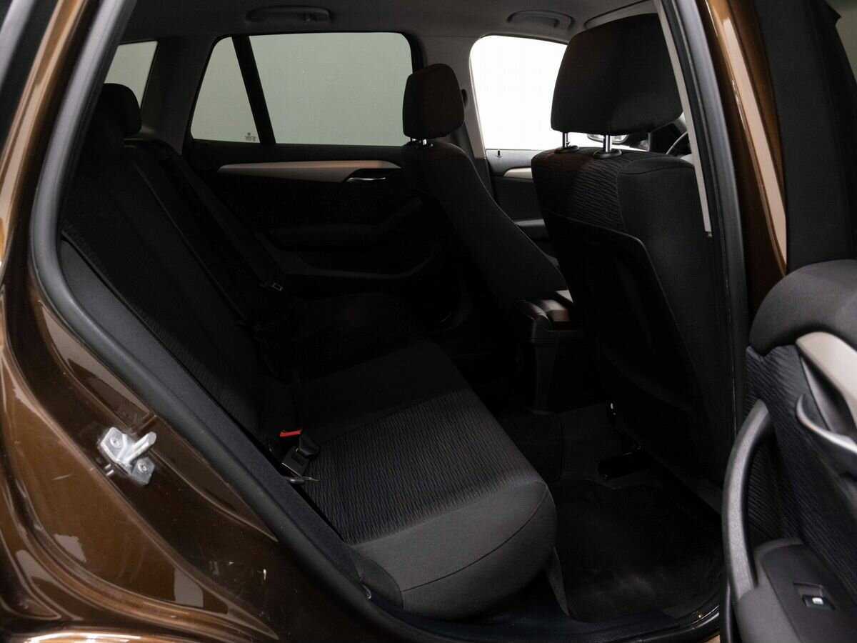 Купить BMW X1, 2013, 280 000 км.. Фото: #11