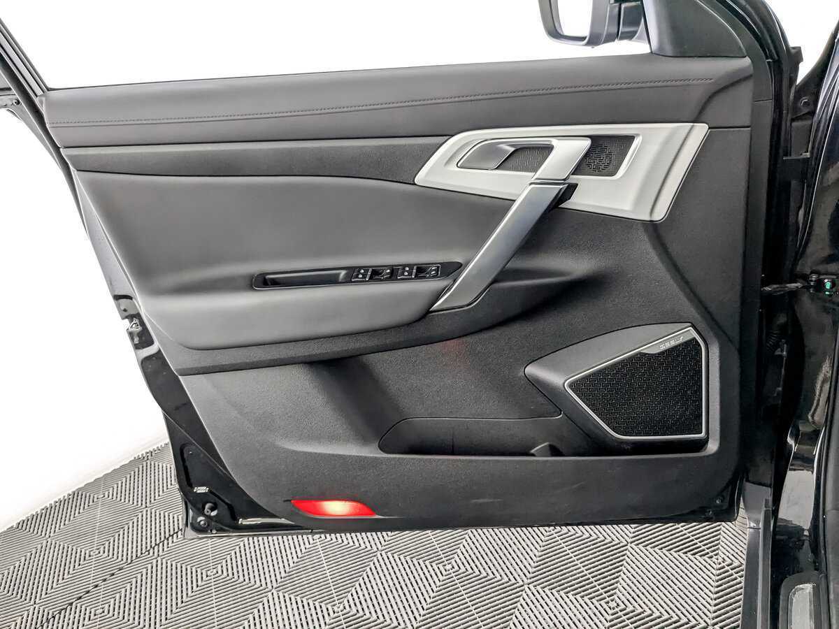 Купить Джили Атлас, 2021, 88 896 км.. Фото: #18