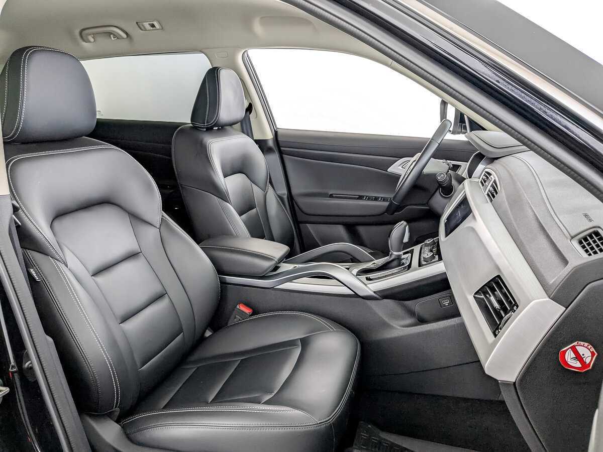 Купить Джили Атлас, 2021, 88 896 км.. Фото: #22