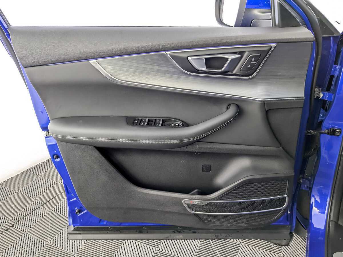 Купить Чери Тигго 7 Про, 2022, 55 505 км.. Фото: #18