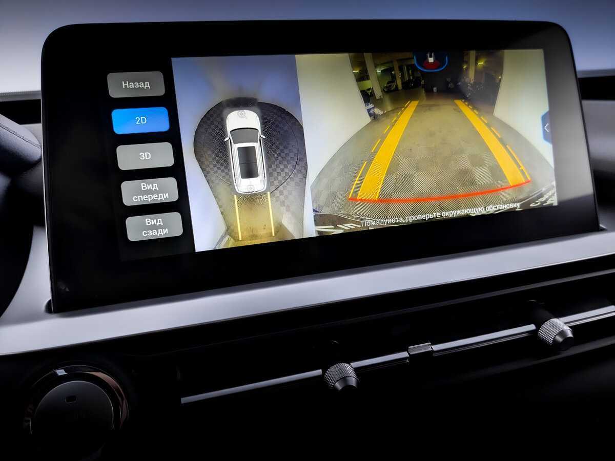 Купить Чери Тигго 7 Про, 2022, 55 505 км.. Фото: #26